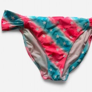 PINK Victoria's Secret Logo Print